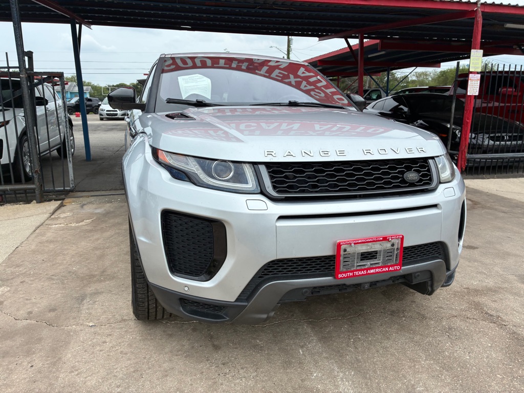 Photo 31 of this LAND ROVER RANGE ROVER EVO