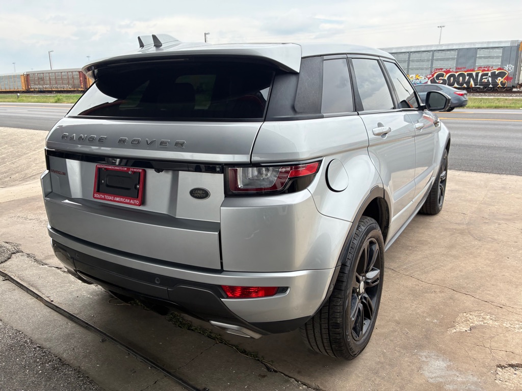 Photo 39 of this LAND ROVER RANGE ROVER EVO