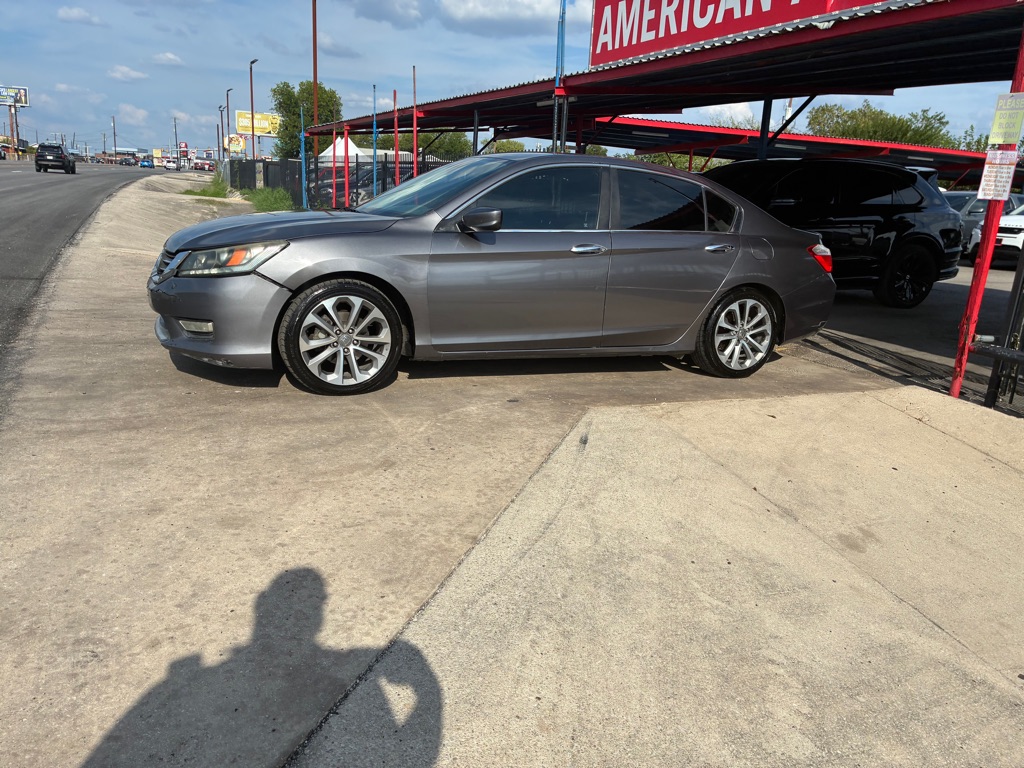 Photo 7 of this HONDA ACCORD