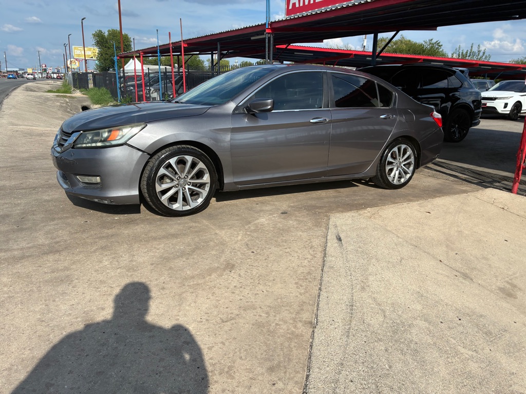 Photo 6 of this HONDA ACCORD