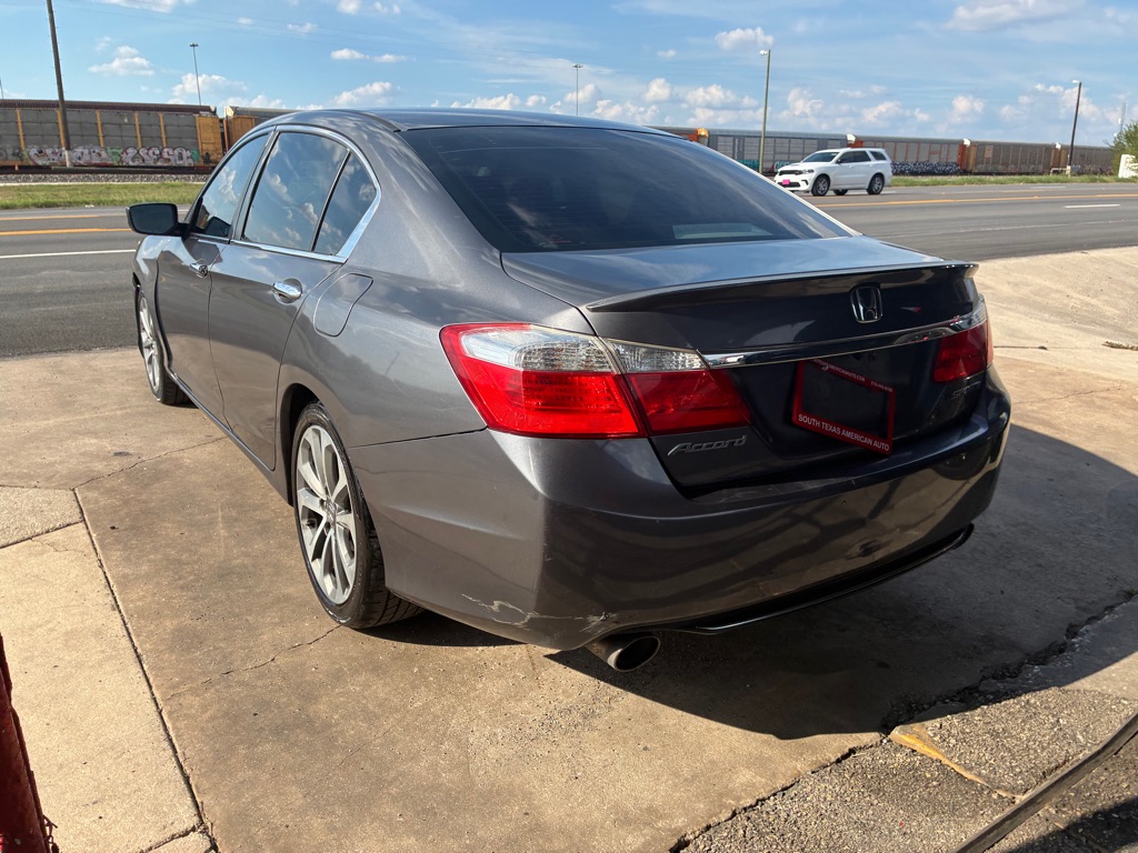 Photo 19 of this HONDA ACCORD