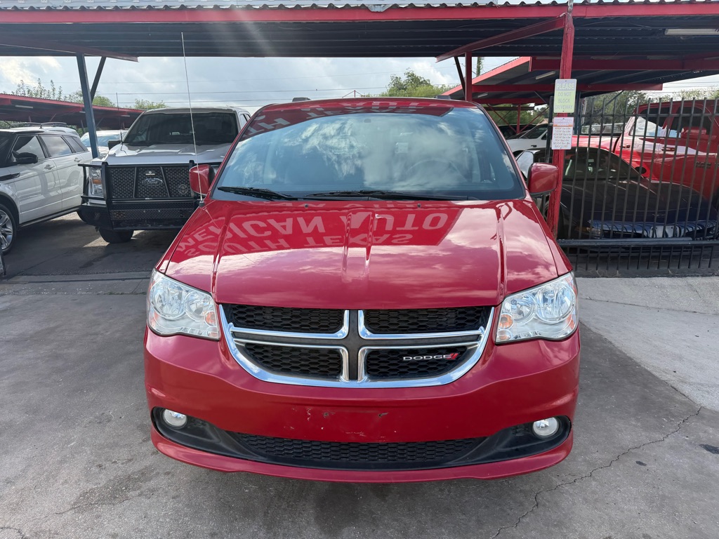 Photo 3 of this DODGE GRAND CARAVAN