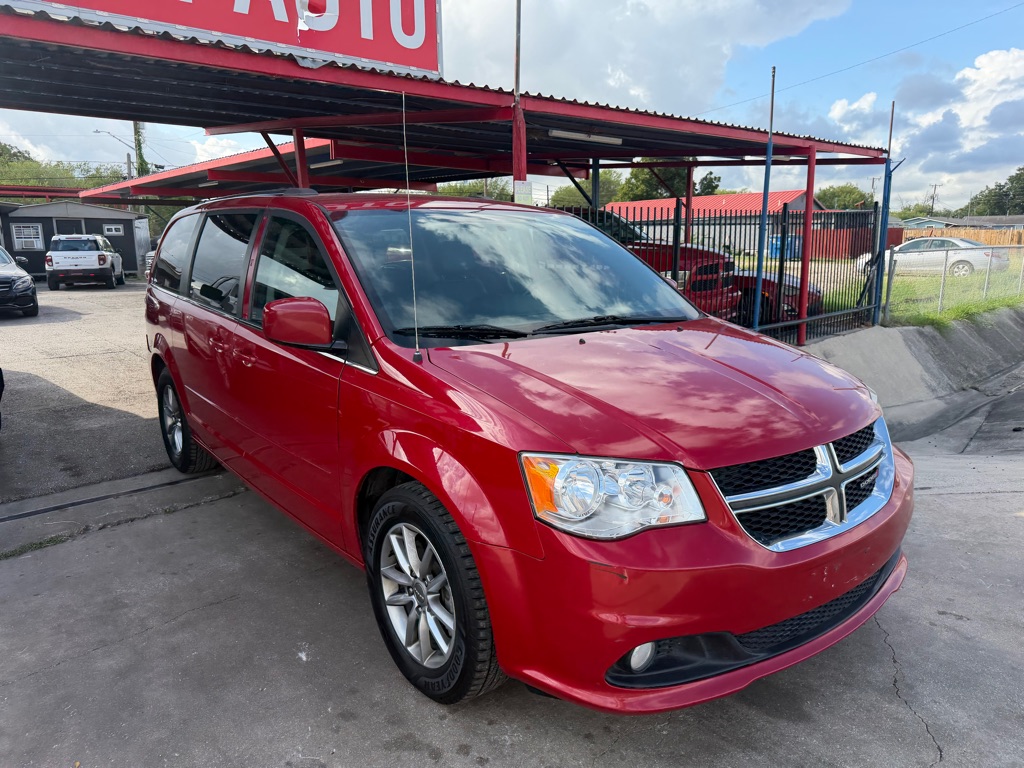 Photo 4 of this DODGE GRAND CARAVAN