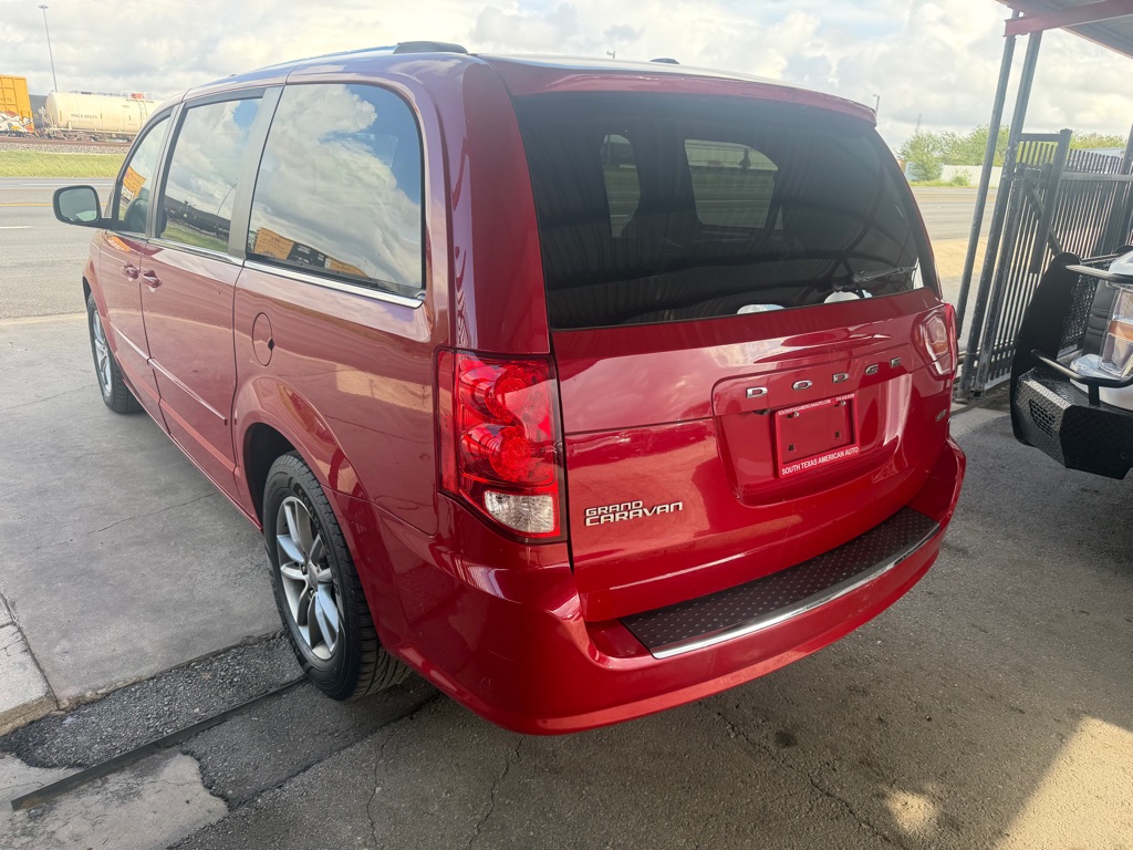 Photo 8 of this DODGE GRAND CARAVAN