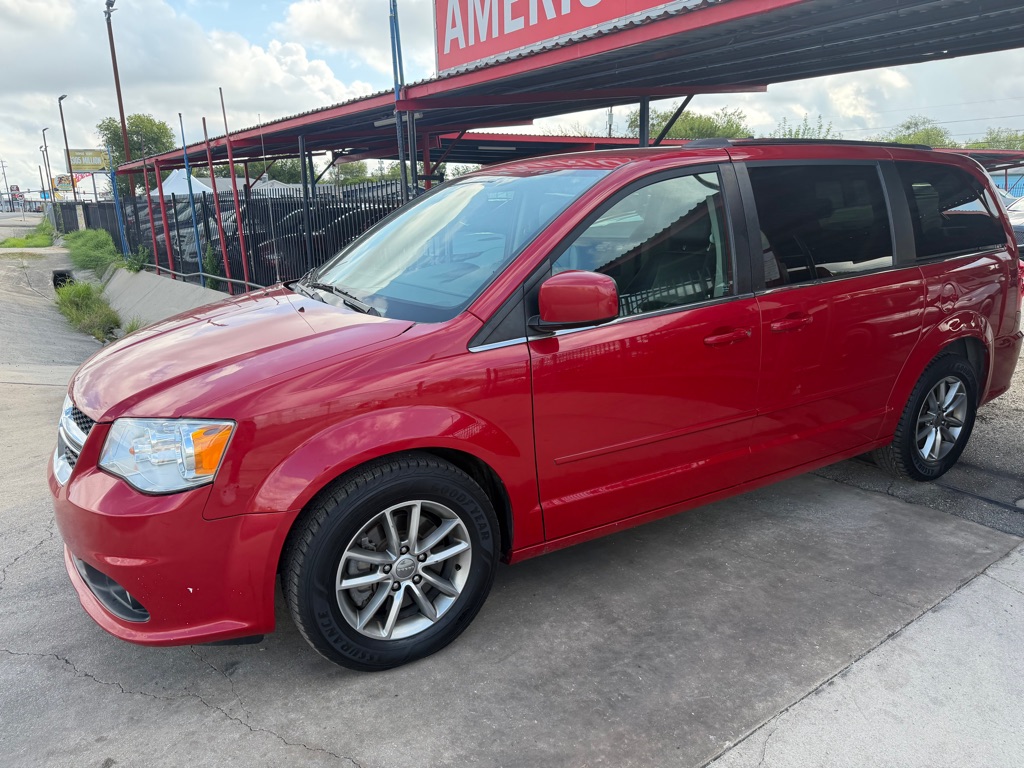 Photo 2 of this DODGE GRAND CARAVAN