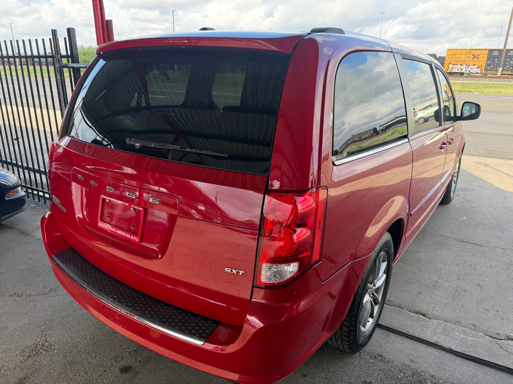 Photo 5 of this DODGE GRAND CARAVAN