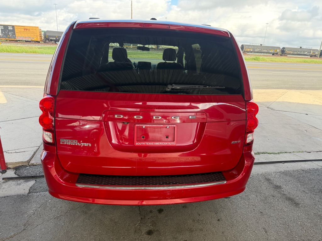 Photo 6 of this DODGE GRAND CARAVAN