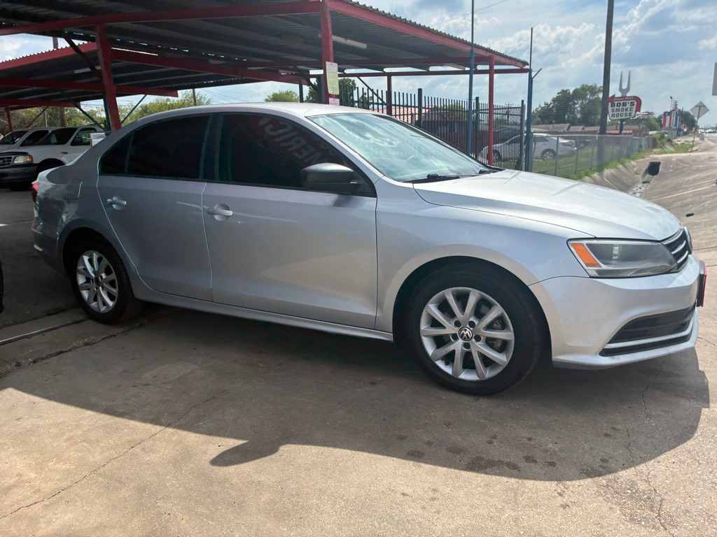 Photo 20 of this VOLKSWAGEN JETTA
