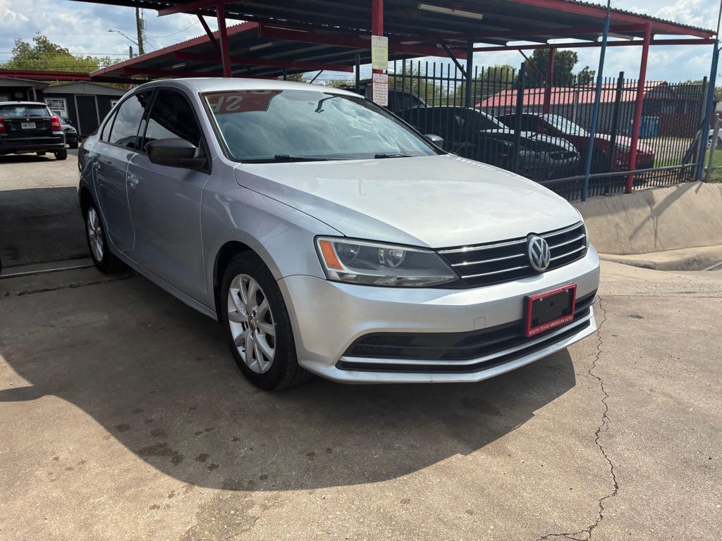 Photo 31 of this VOLKSWAGEN JETTA
