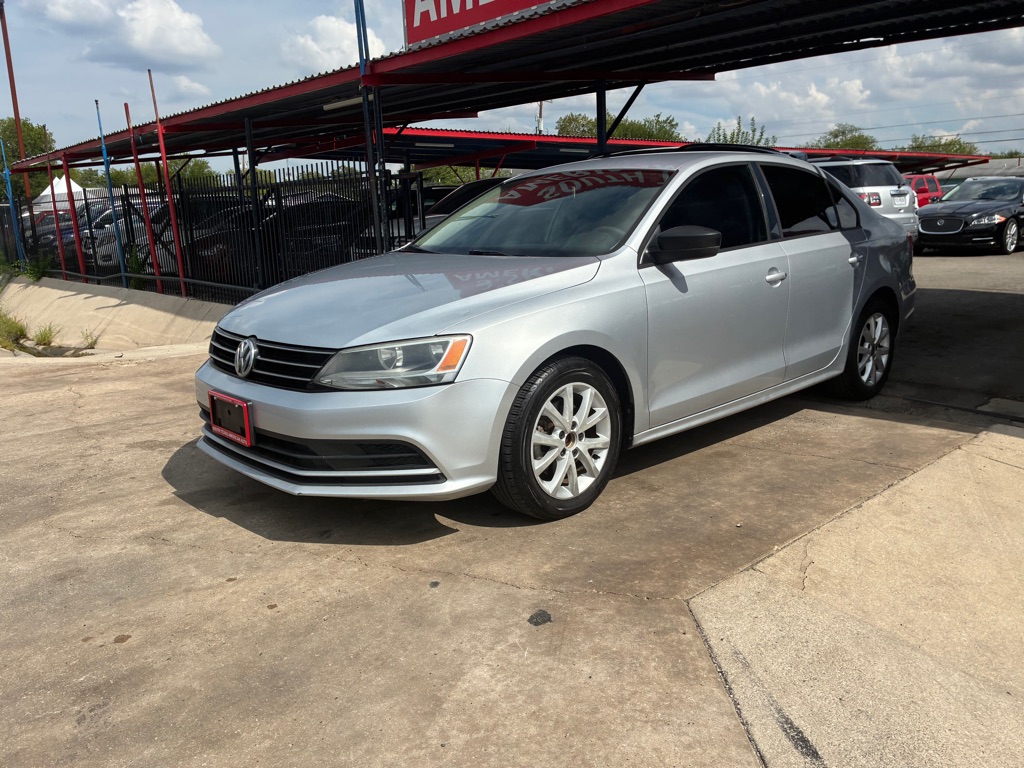 Photo 47 of this VOLKSWAGEN JETTA