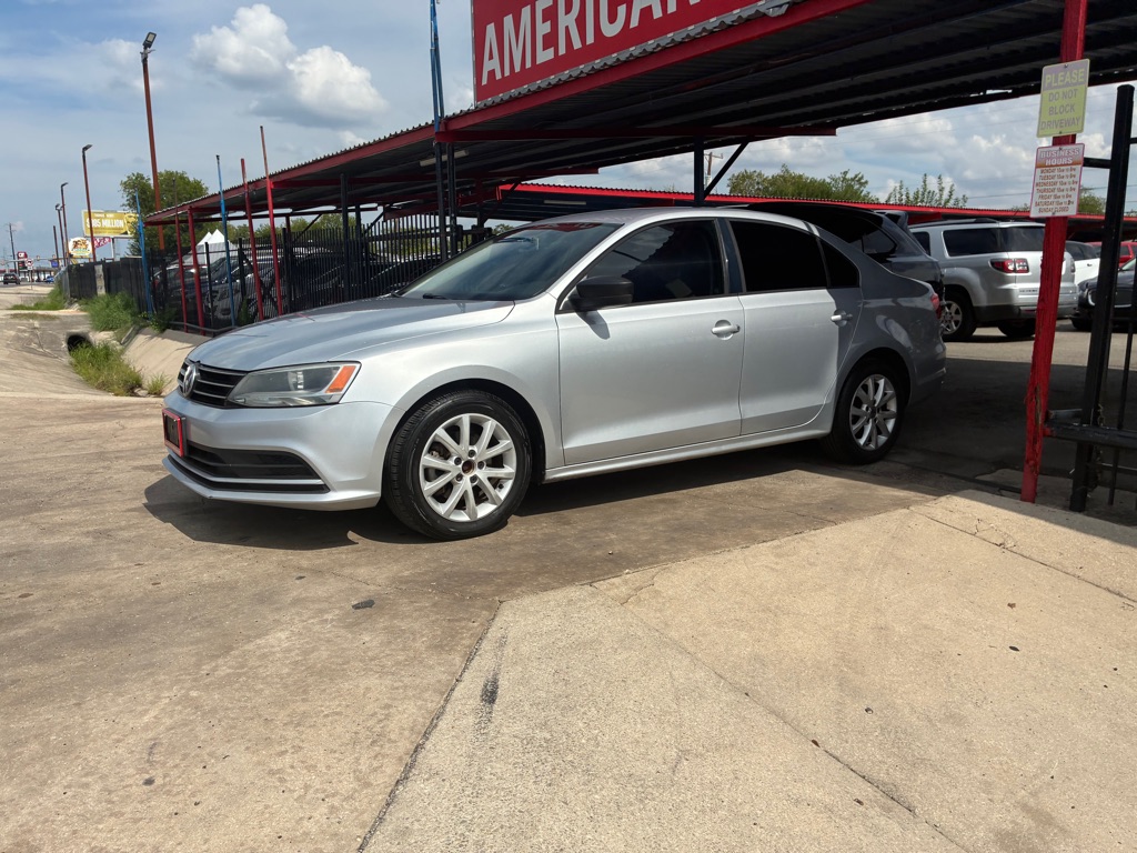 Photo 50 of this VOLKSWAGEN JETTA