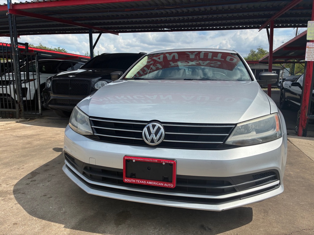 Photo 49 of this VOLKSWAGEN JETTA