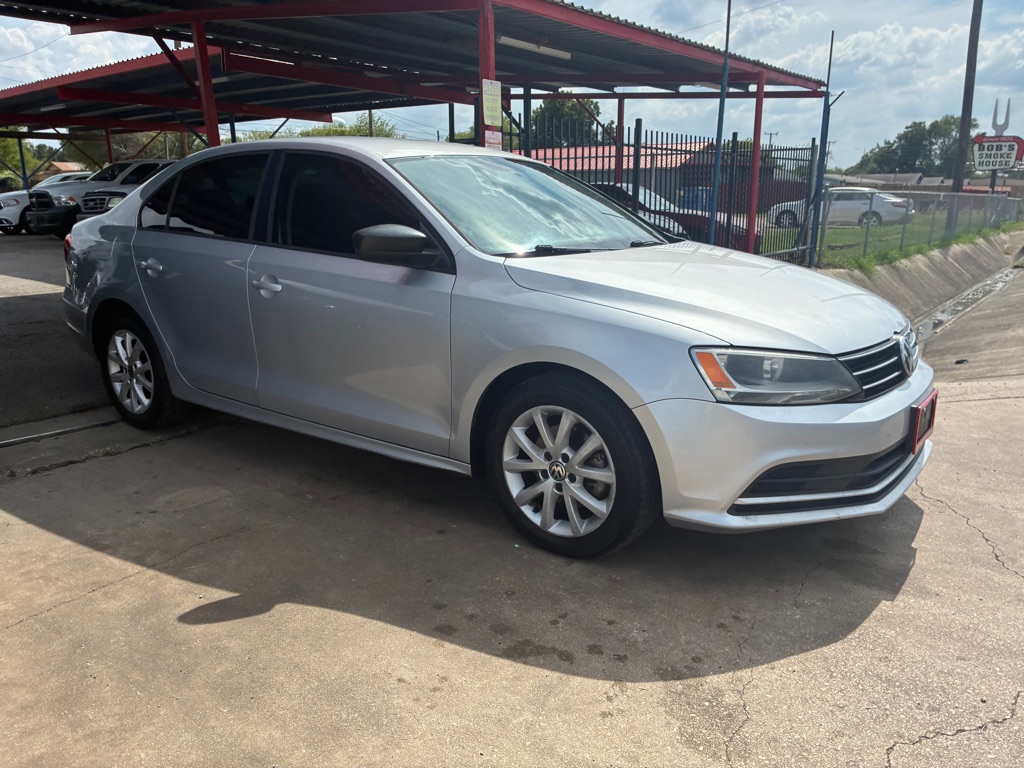 Photo 34 of this VOLKSWAGEN JETTA