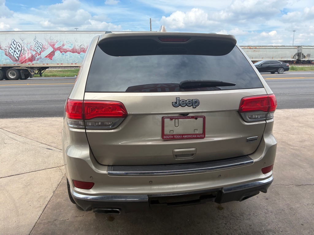 Photo 15 of this JEEP GRAND CHEROKEE