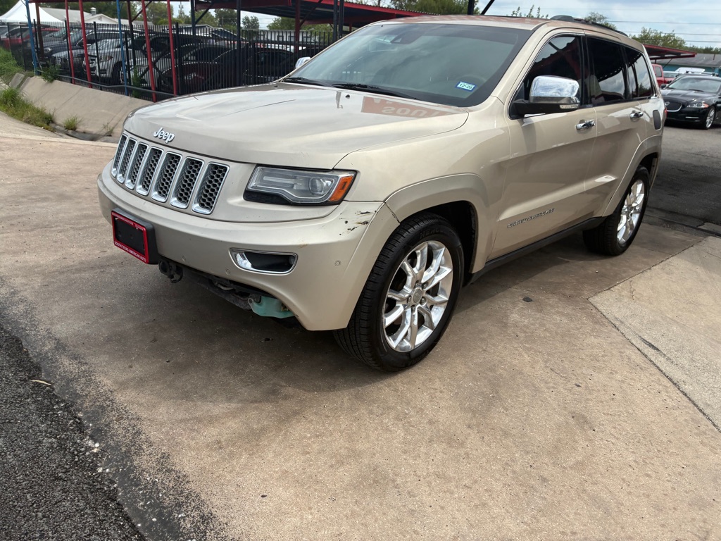 Photo 12 of this JEEP GRAND CHEROKEE