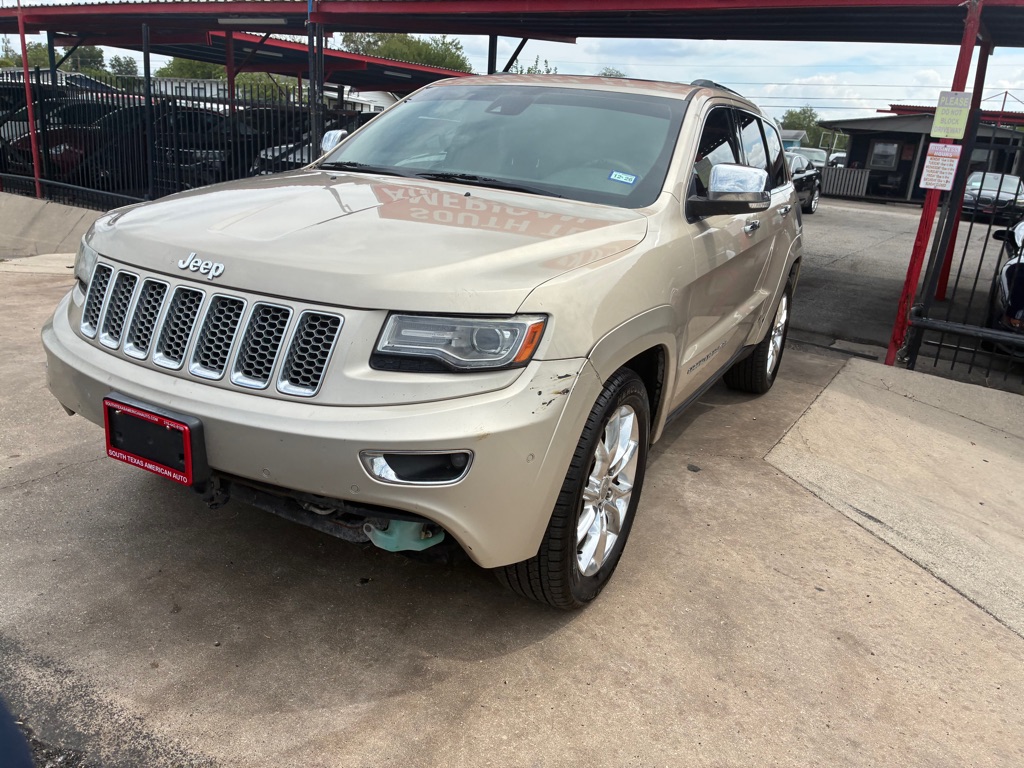 Photo 2 of this JEEP GRAND CHEROKEE