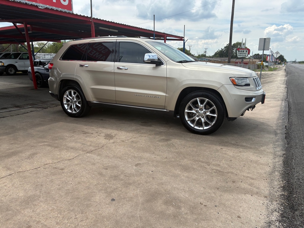 Photo 17 of this JEEP GRAND CHEROKEE