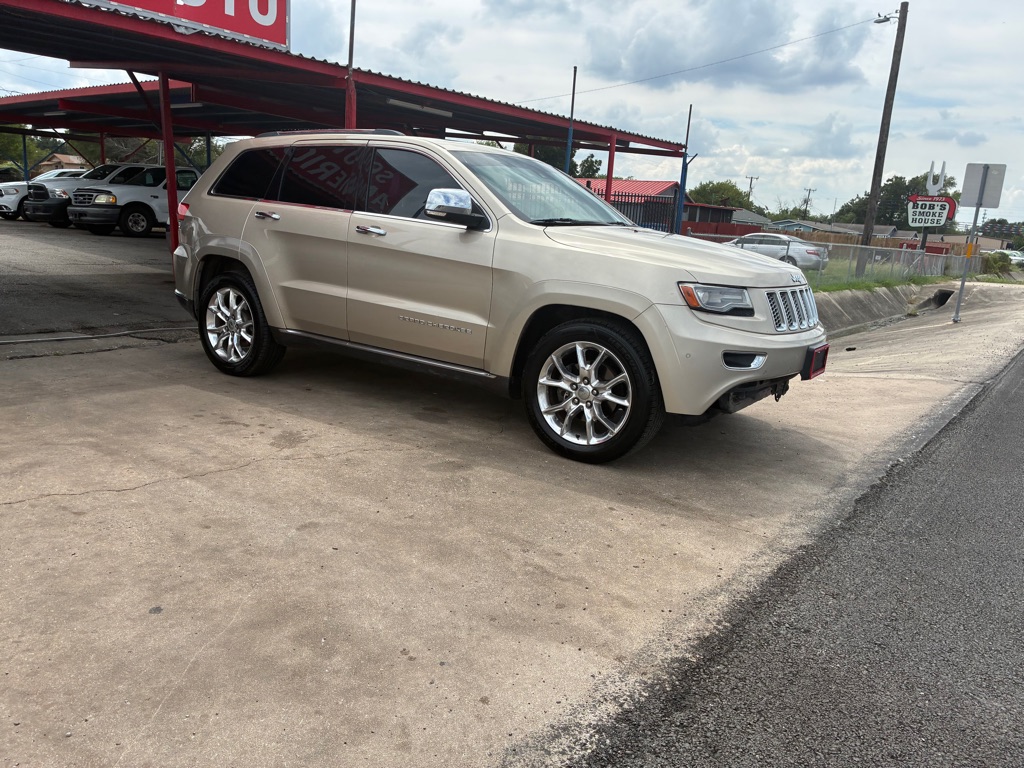 Photo 6 of this JEEP GRAND CHEROKEE