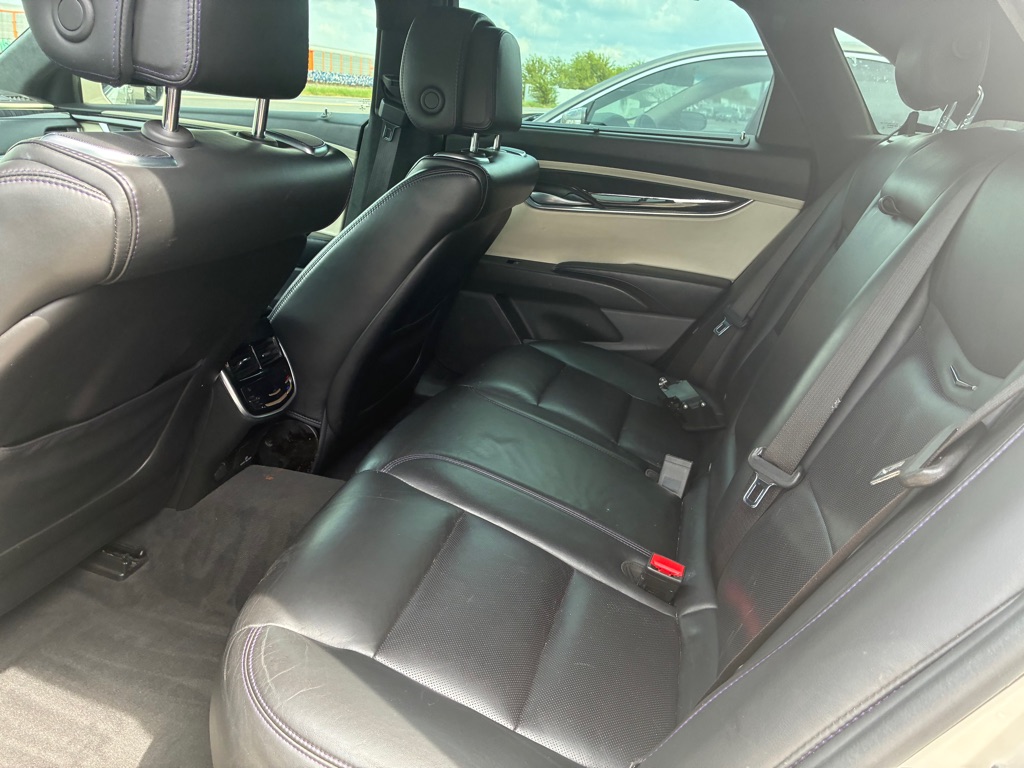 Photo 26 of this CADILLAC XTS
