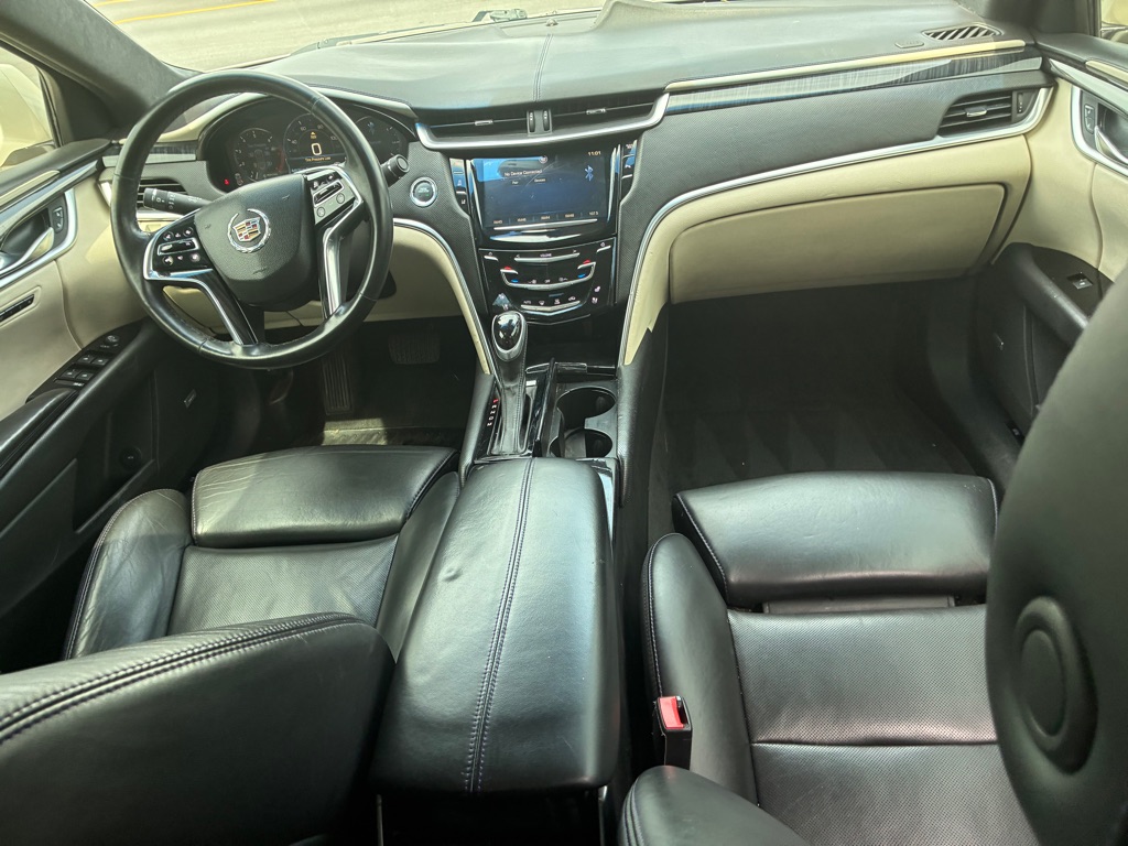 Photo 25 of this CADILLAC XTS