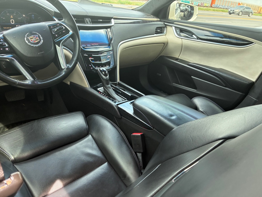 Photo 28 of this CADILLAC XTS