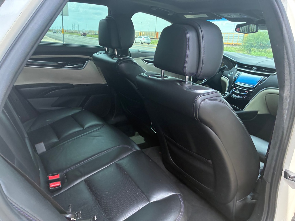 Photo 23 of this CADILLAC XTS