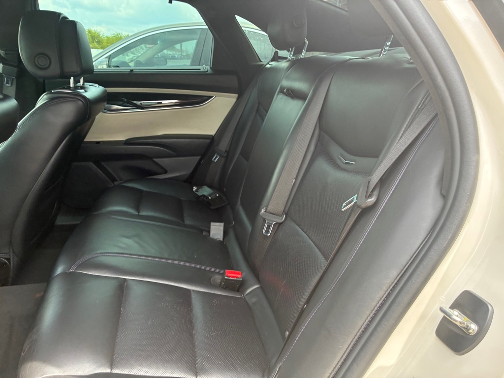 Photo 27 of this CADILLAC XTS
