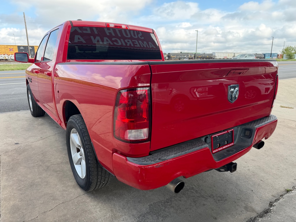 Photo 12 of this RAM 1500