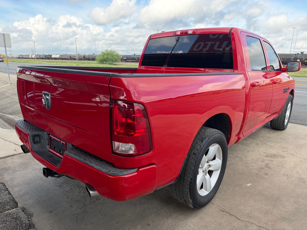 Photo 14 of this RAM 1500