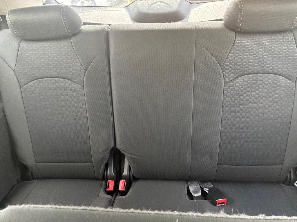 Photo 27 of this CHEVROLET TRAVERSE