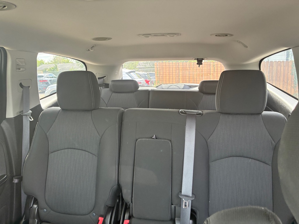 Photo 30 of this CHEVROLET TRAVERSE