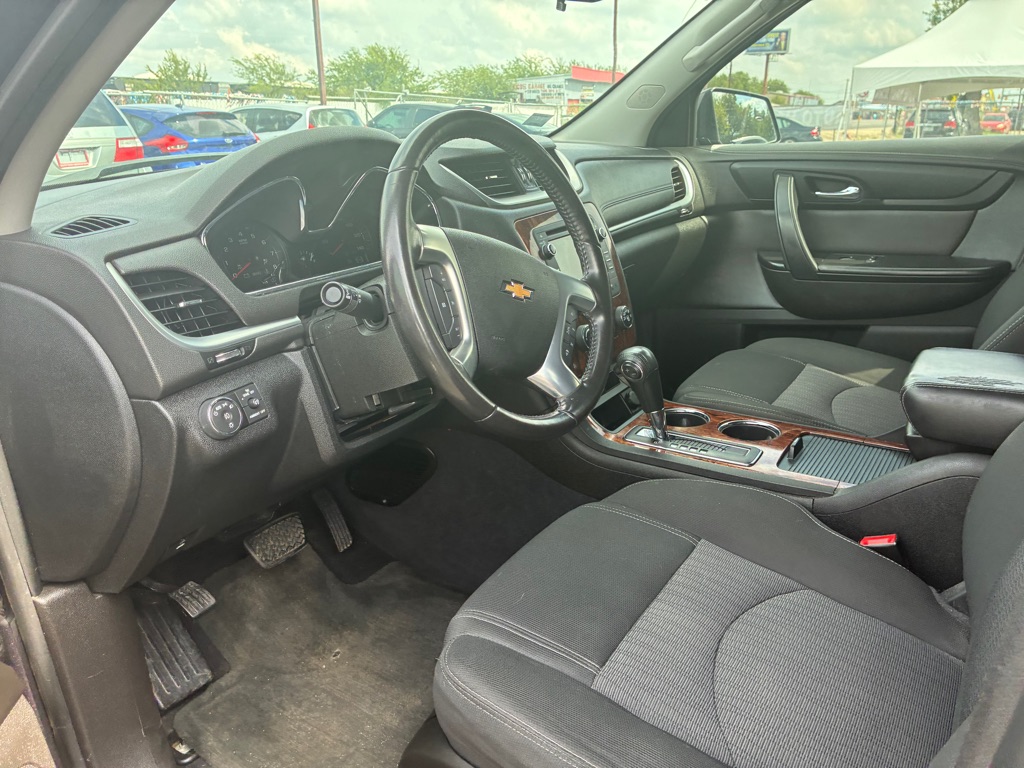 Photo 28 of this CHEVROLET TRAVERSE