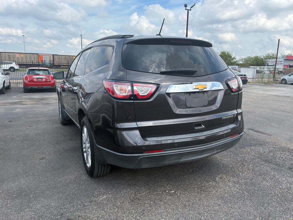 Photo 17 of this CHEVROLET TRAVERSE