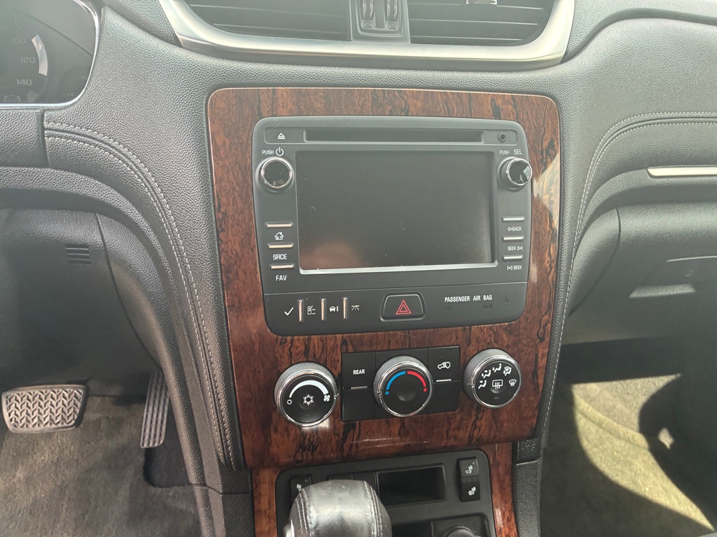 Photo 31 of this CHEVROLET TRAVERSE