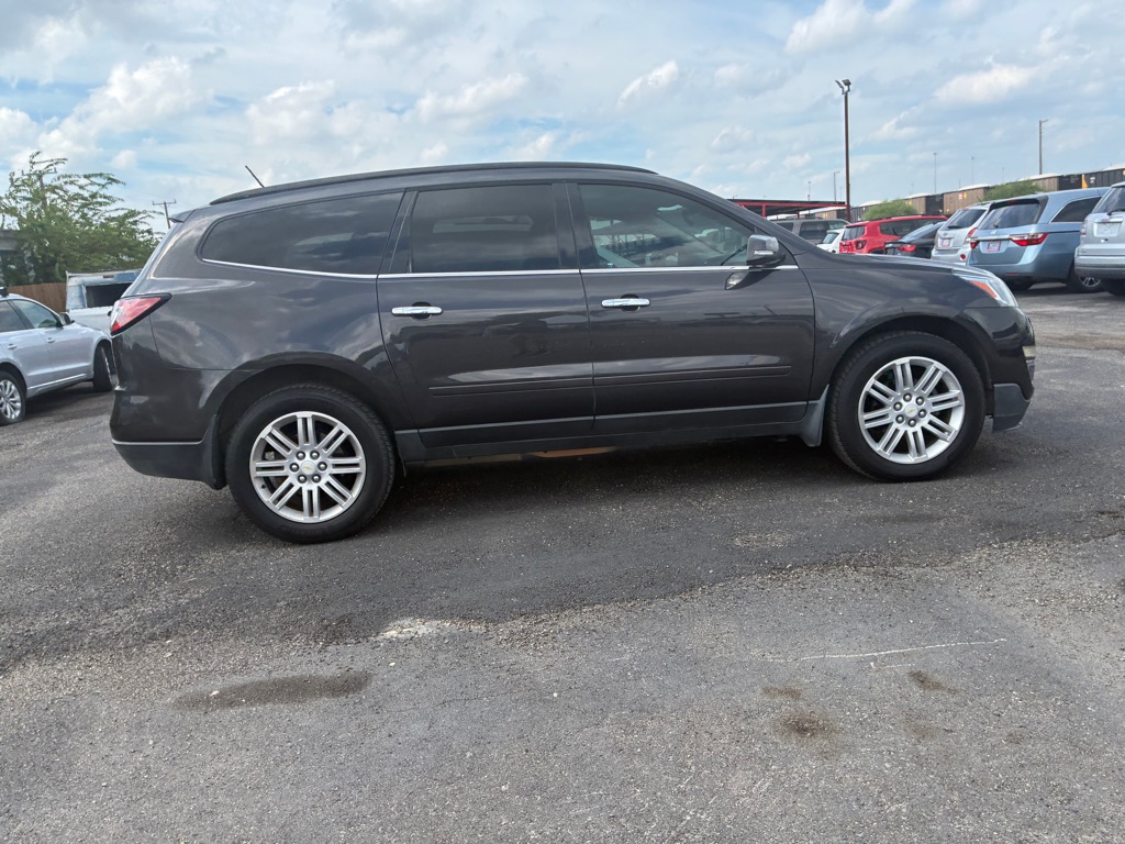 Photo 13 of this CHEVROLET TRAVERSE