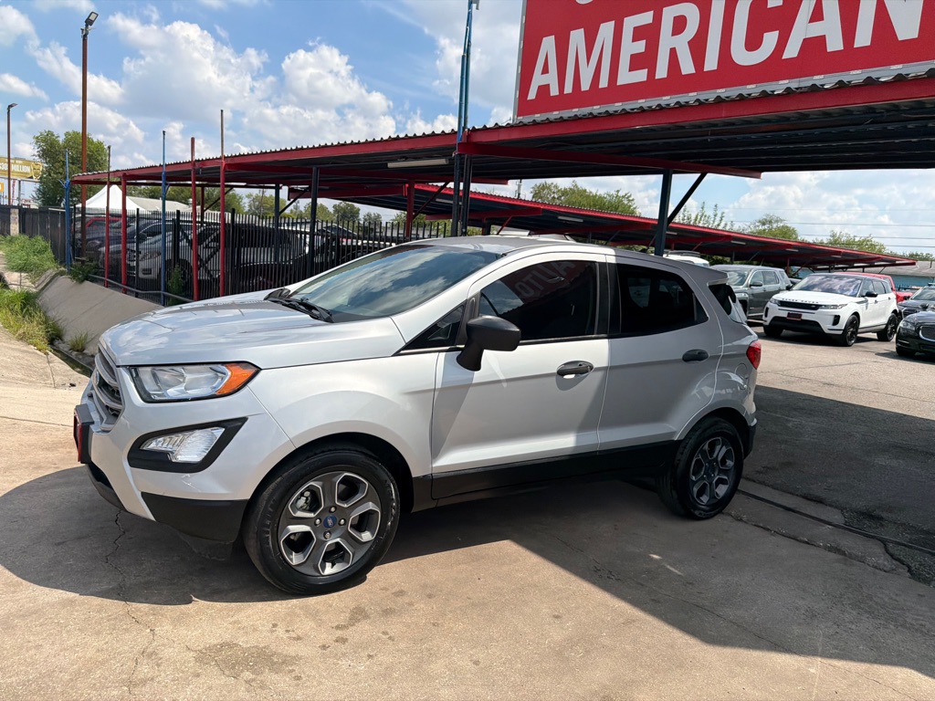 Photo 14 of this FORD ECOSPORT