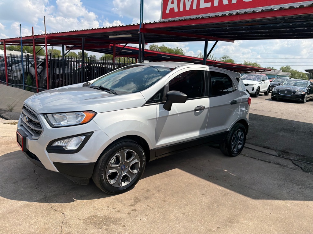 Photo 13 of this FORD ECOSPORT