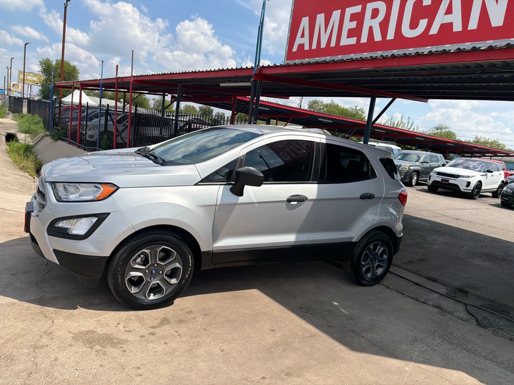 Photo 6 of this FORD ECOSPORT