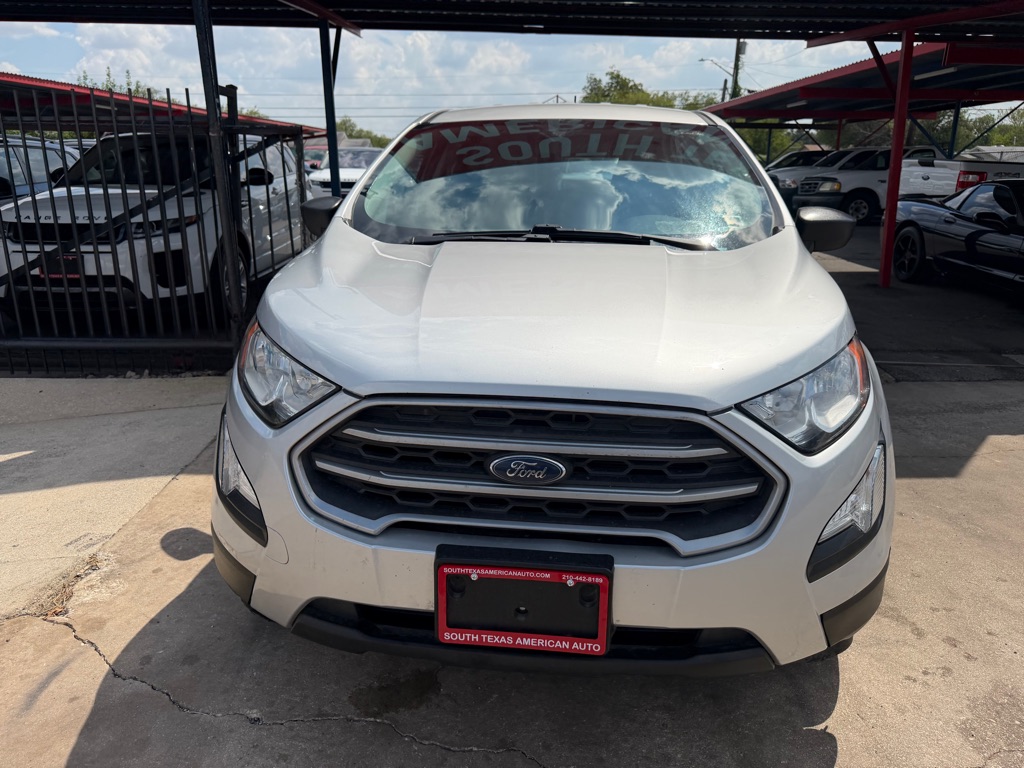 Photo 17 of this FORD ECOSPORT