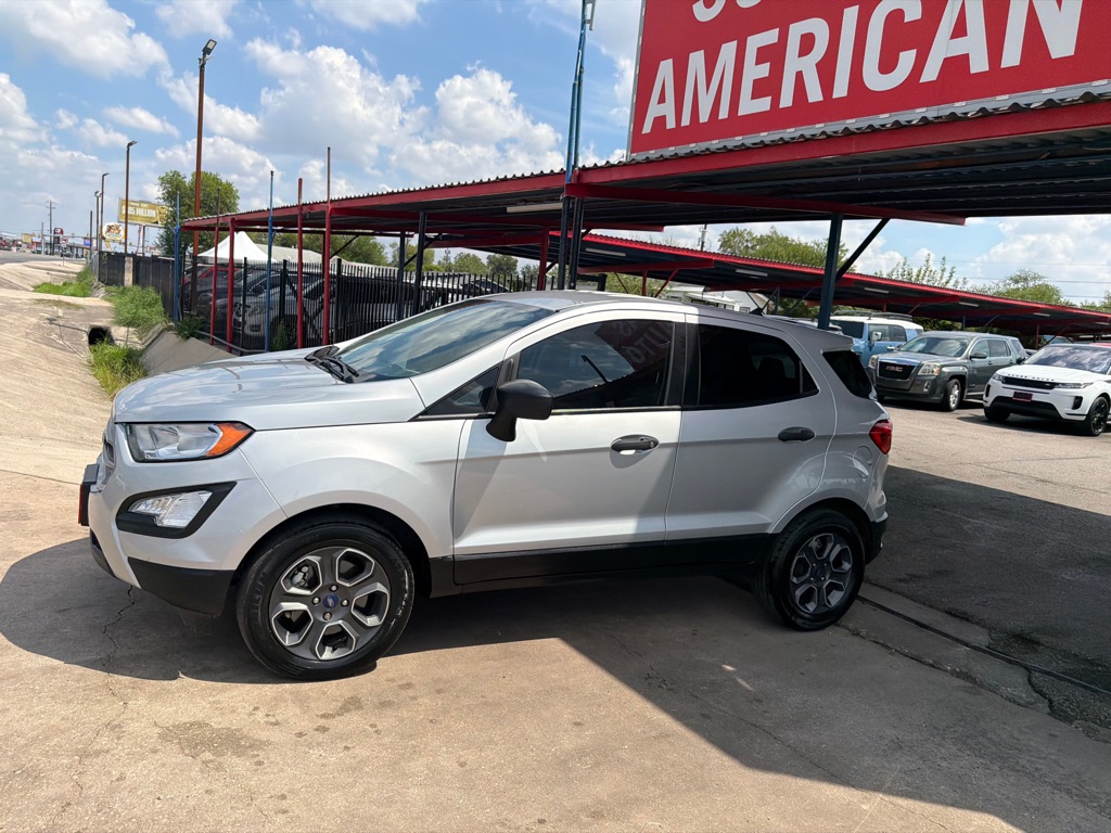 Photo 5 of this FORD ECOSPORT