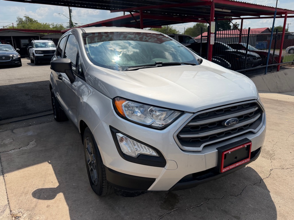 Photo 21 of this FORD ECOSPORT