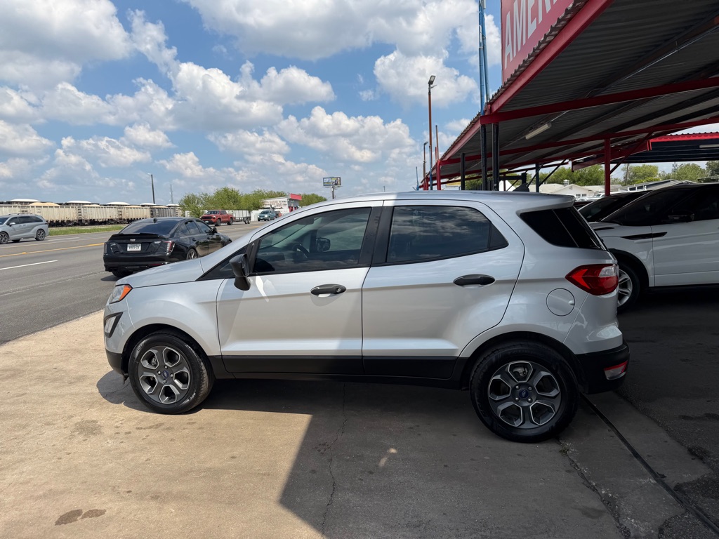 Photo 11 of this FORD ECOSPORT