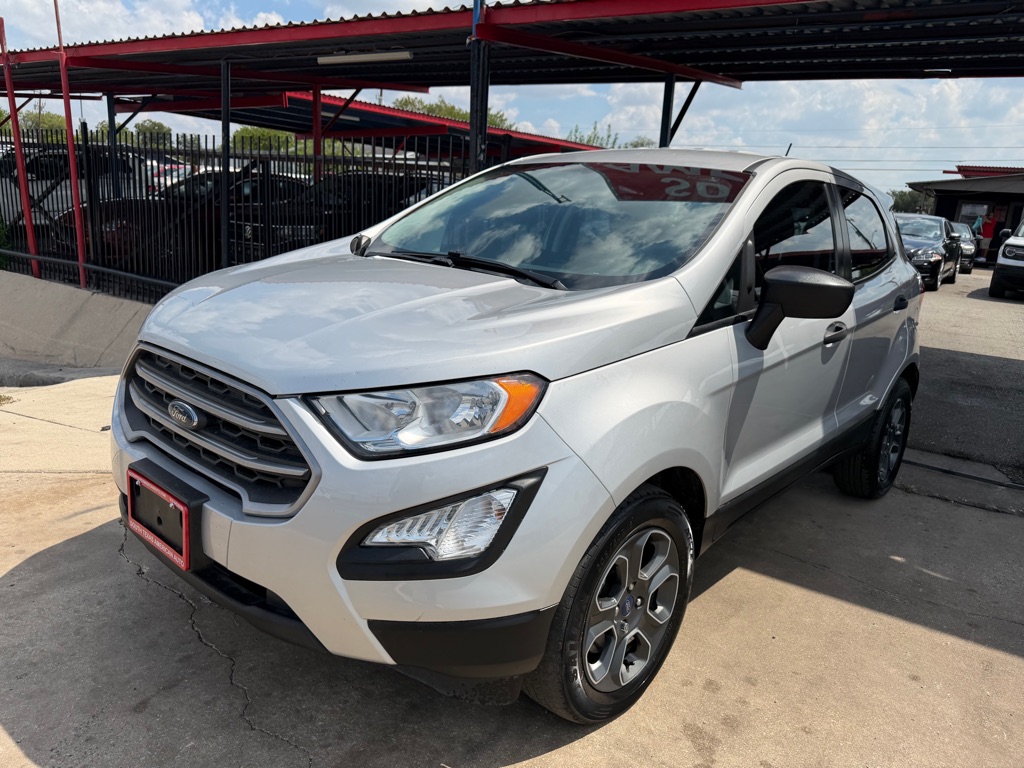 Photo 16 of this FORD ECOSPORT