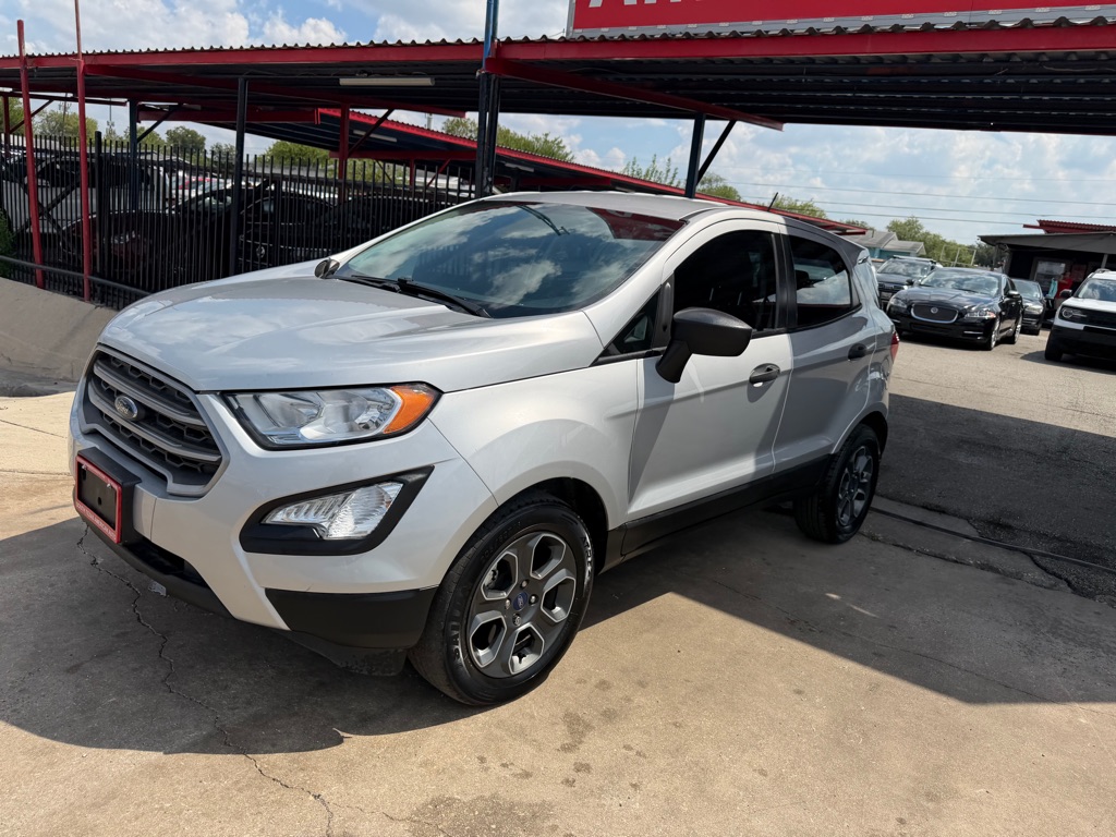 Photo 15 of this FORD ECOSPORT