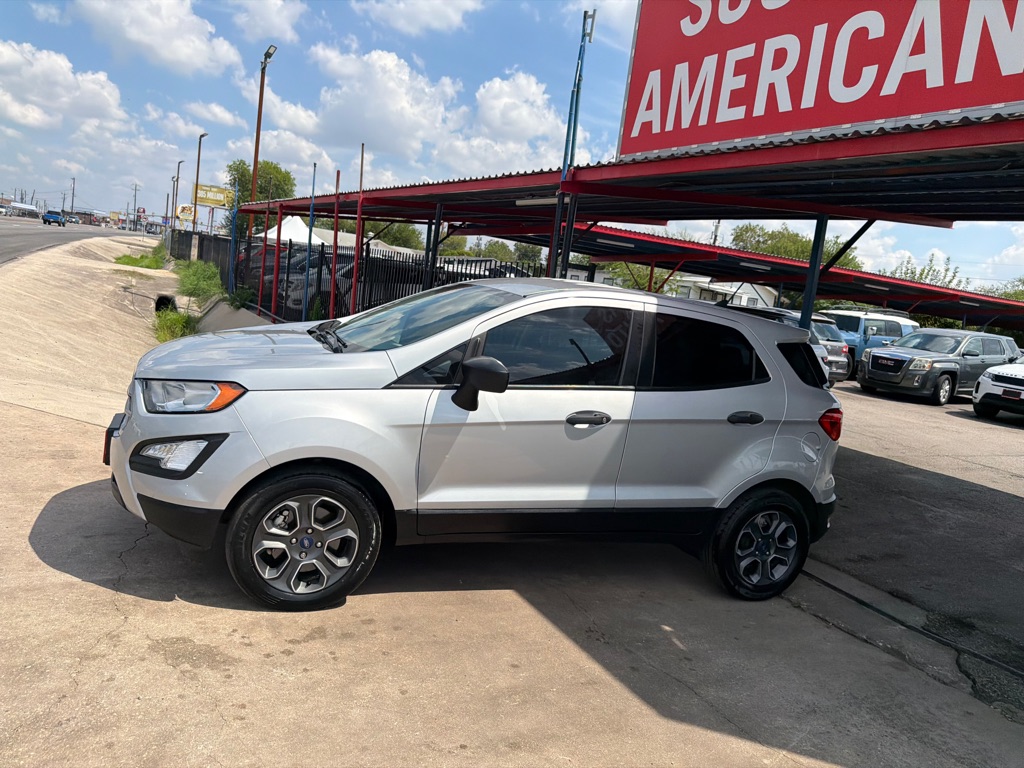 Photo 12 of this FORD ECOSPORT