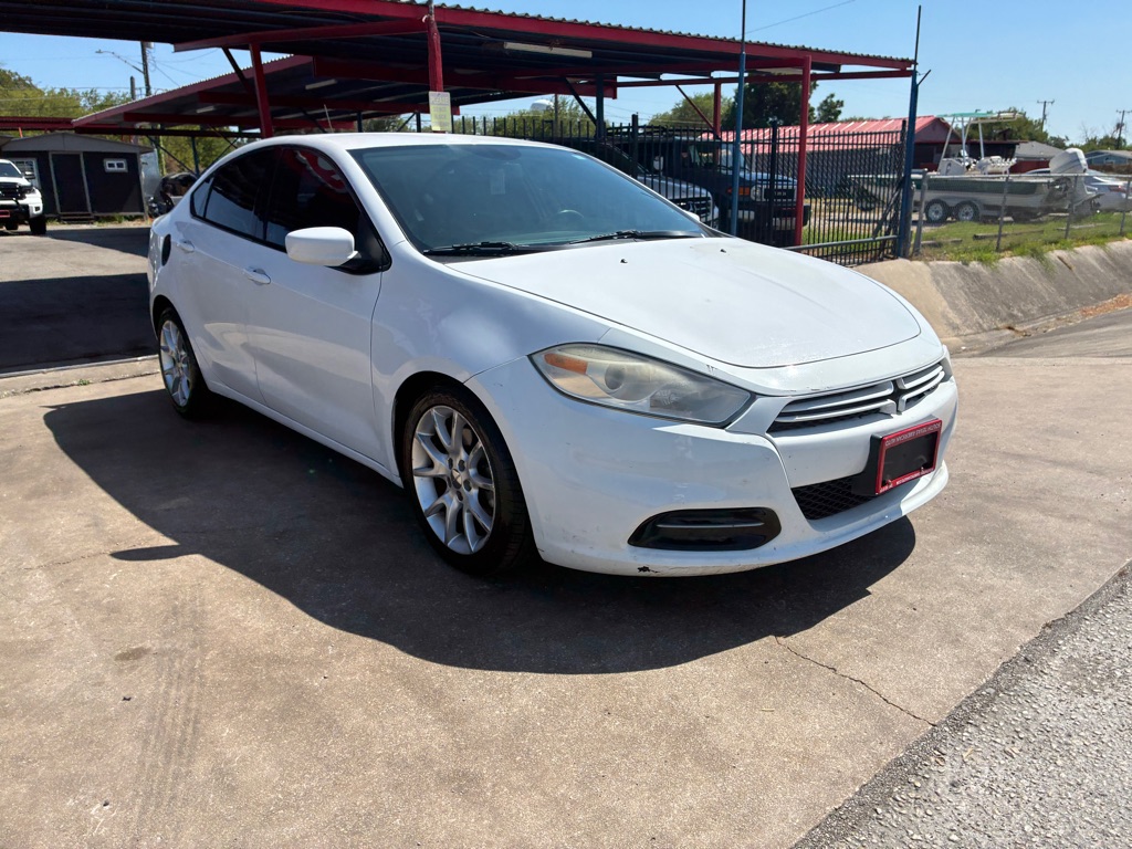 Photo 13 of this DODGE DART