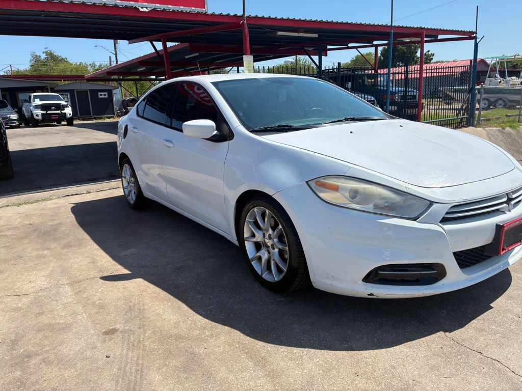 Photo 16 of this DODGE DART