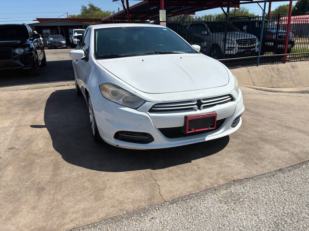 Photo 15 of this DODGE DART