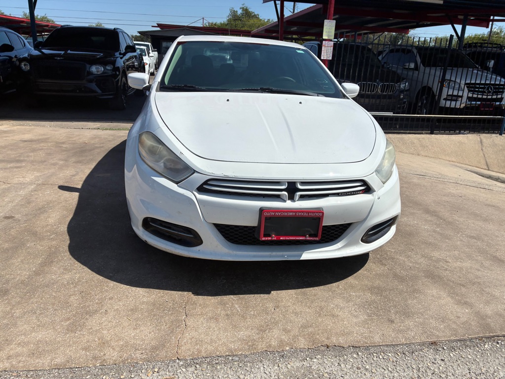 Photo 12 of this DODGE DART
