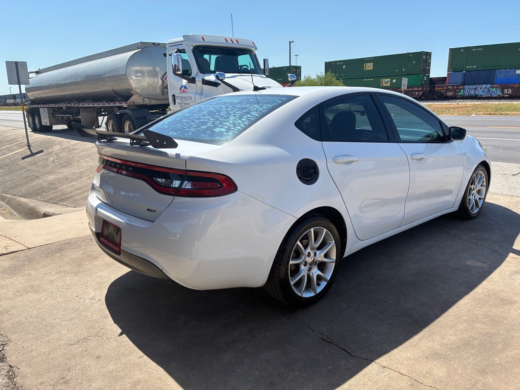 Photo 6 of this DODGE DART